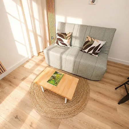 Le Petit Jean Alexandre - Centre-ville Appartement *